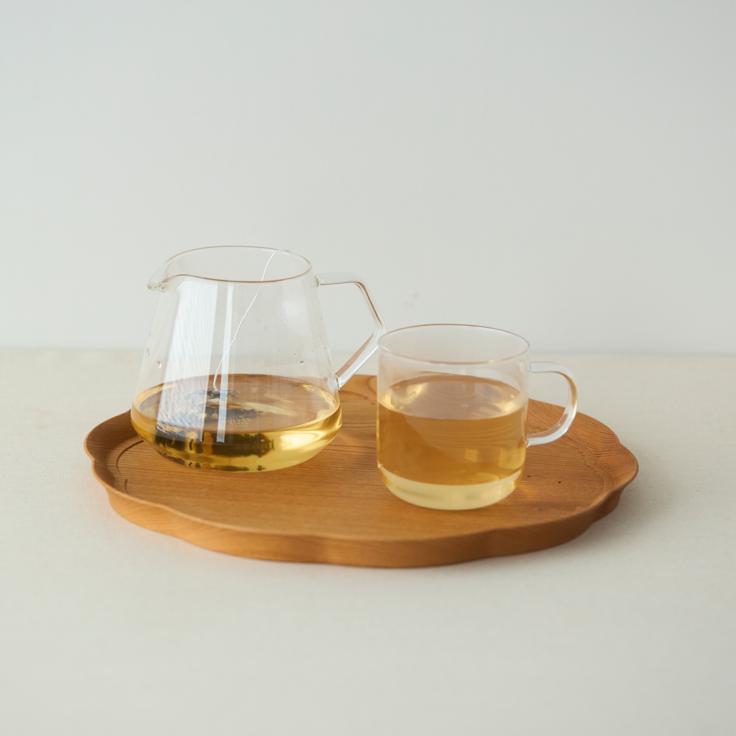 日々是薬膳/滅脂茶（めっし） 5包入り