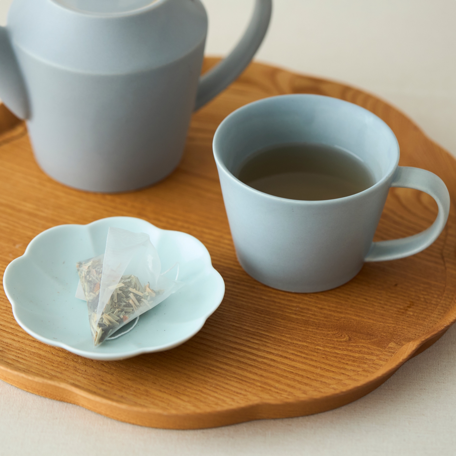 日々是薬膳/滅脂茶（めっし） 10包入り
