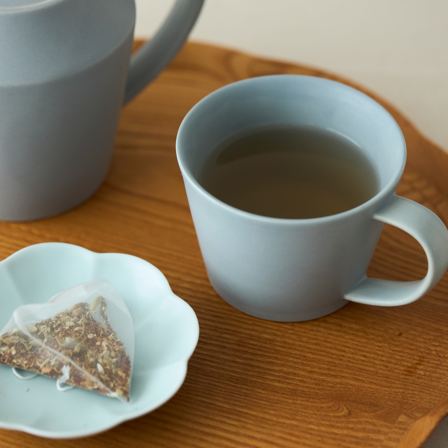 日々是薬膳/麗眠茶（れいみん） 5包入り