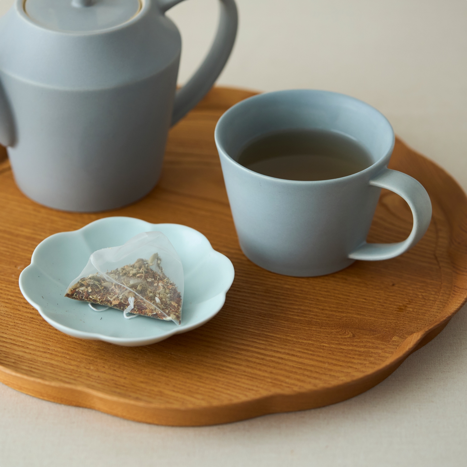 日々是薬膳/麗眠茶（れいみん） 10包入り