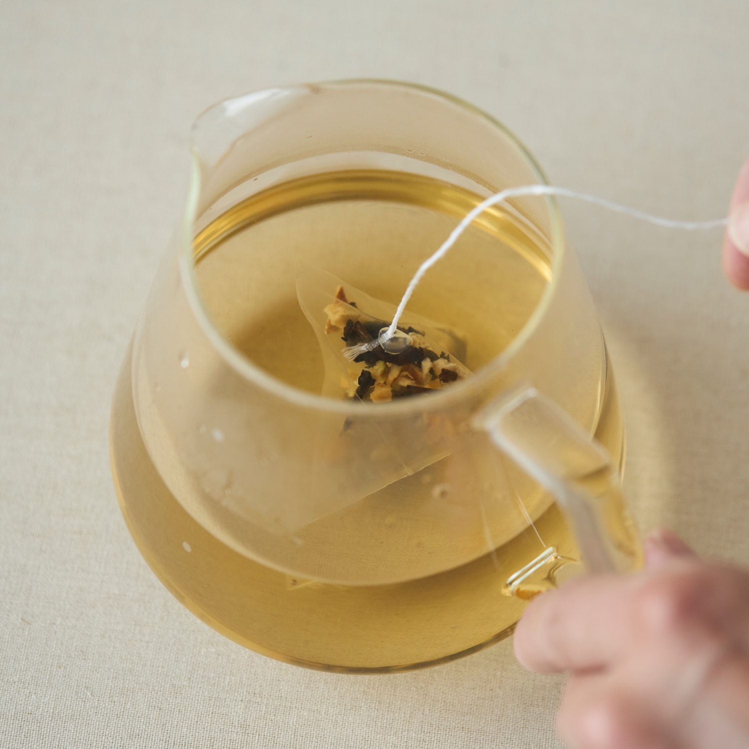 日々是薬膳/養月茶（ようげつ） 5包入り