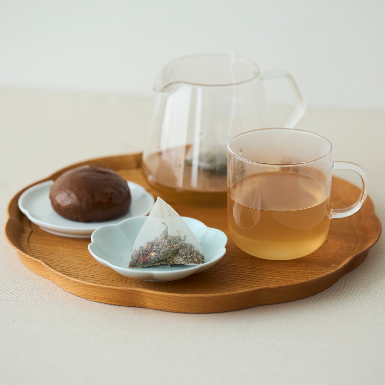 日々是薬膳/養月茶（ようげつ） 5包入り