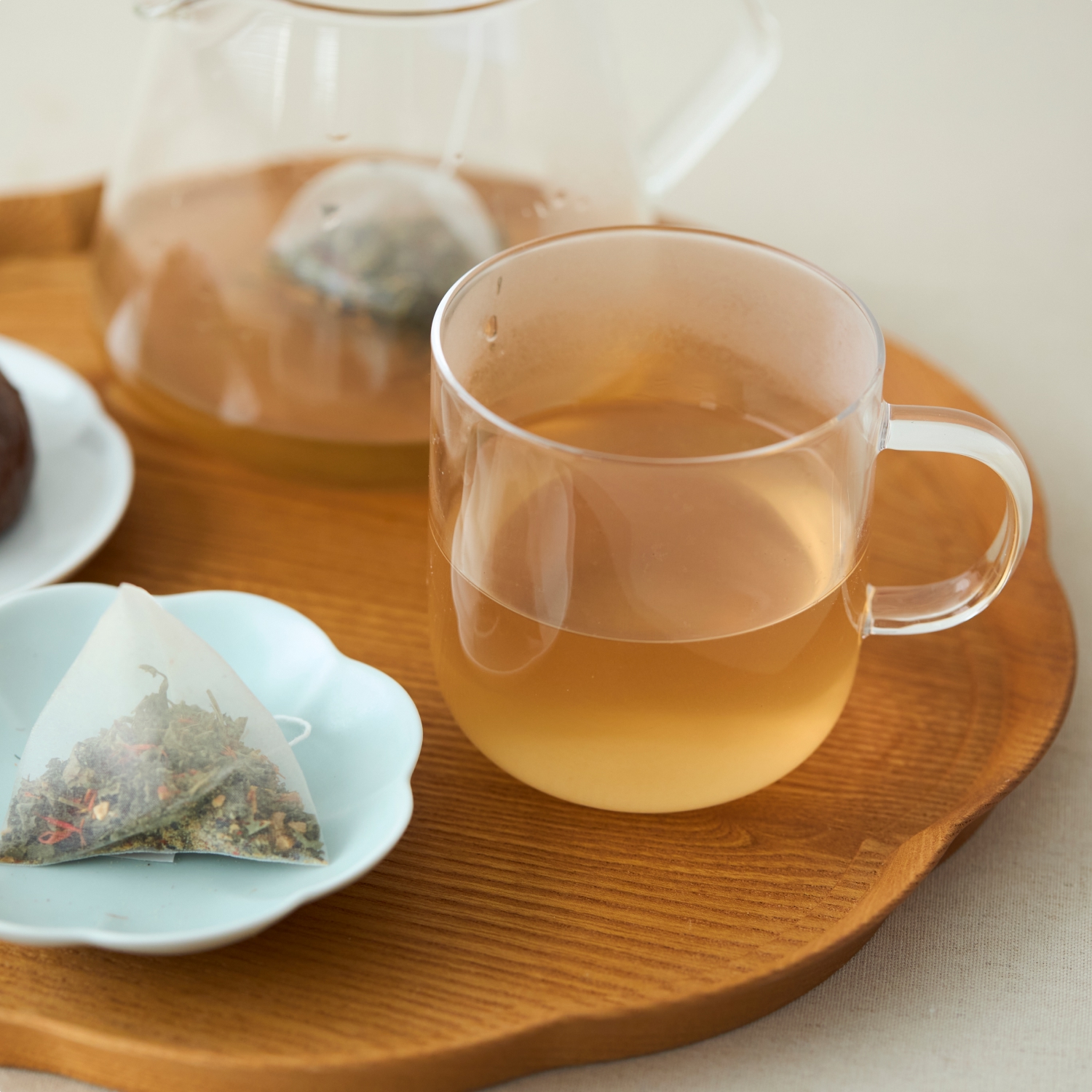 日々是薬膳/養月茶（ようげつ） 5包入り