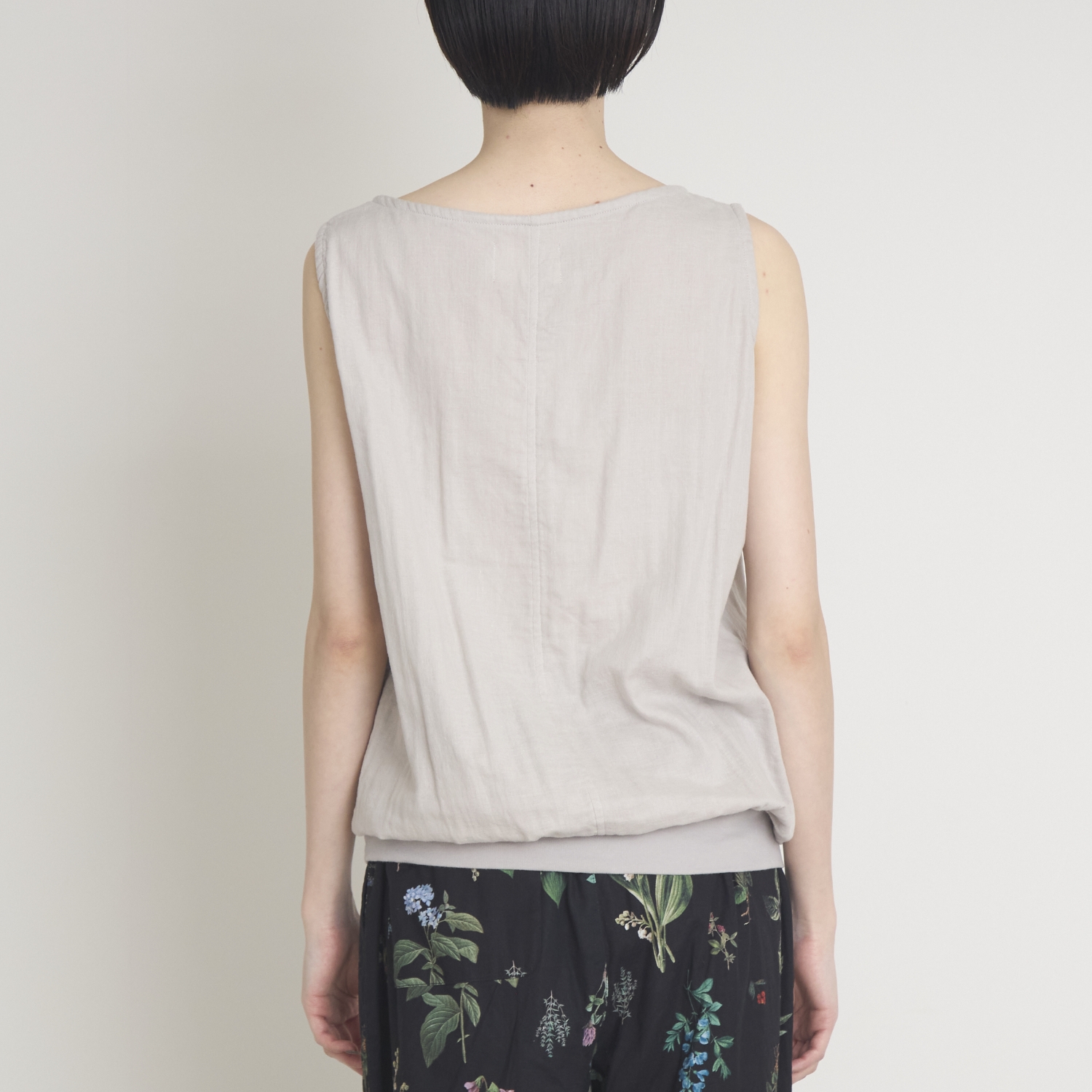 motone/タンクトップ