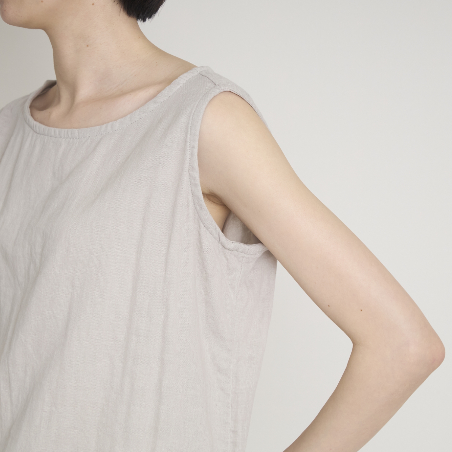 motone/タンクトップ