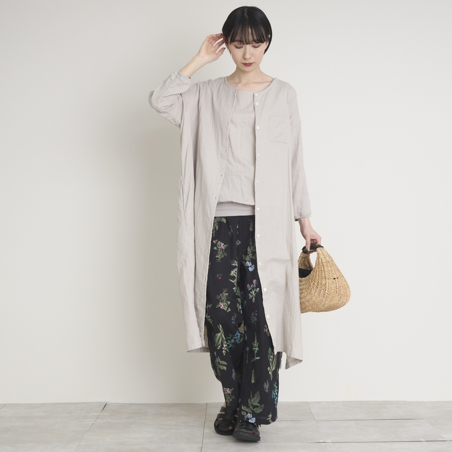 motone/タンクトップ