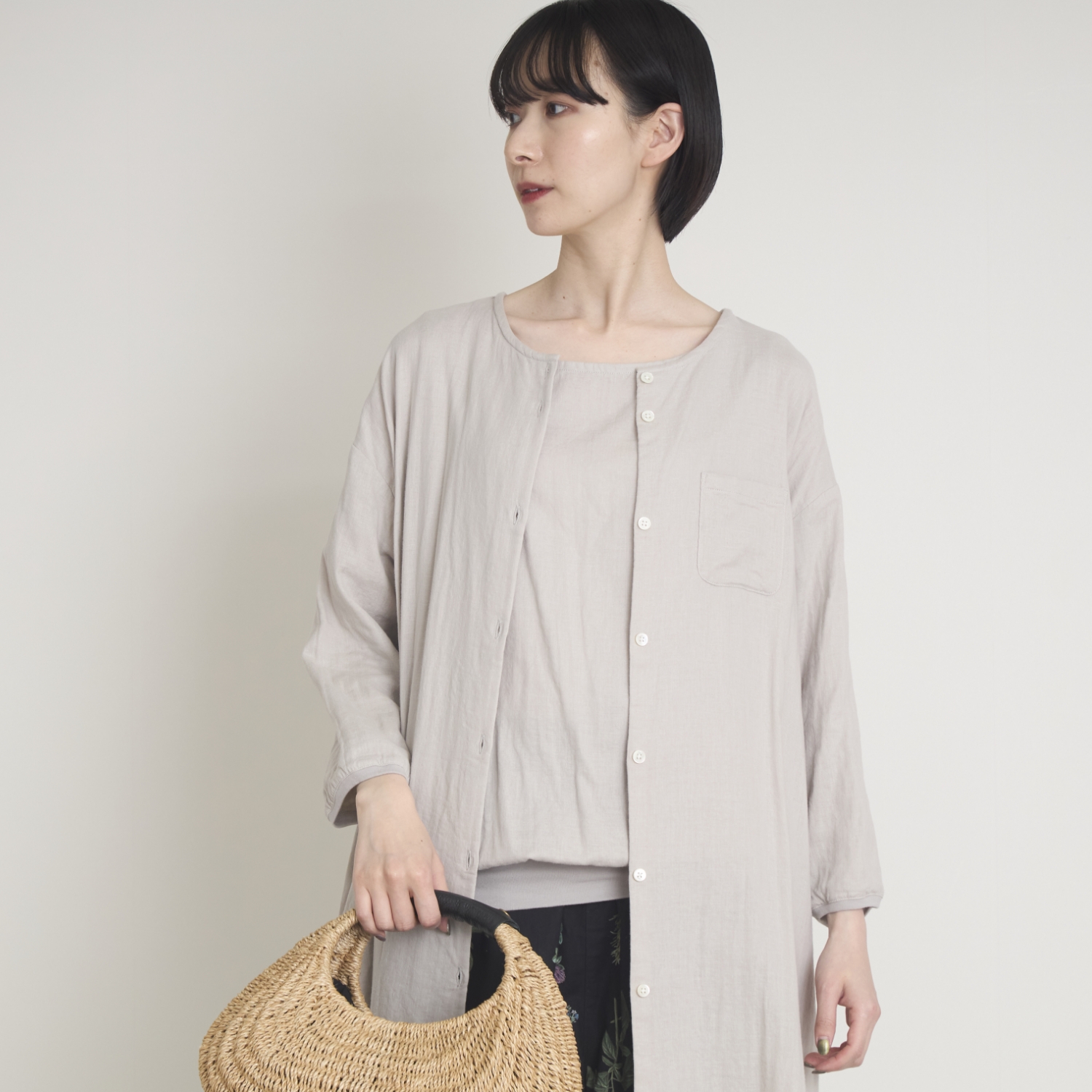 motone/タンクトップ