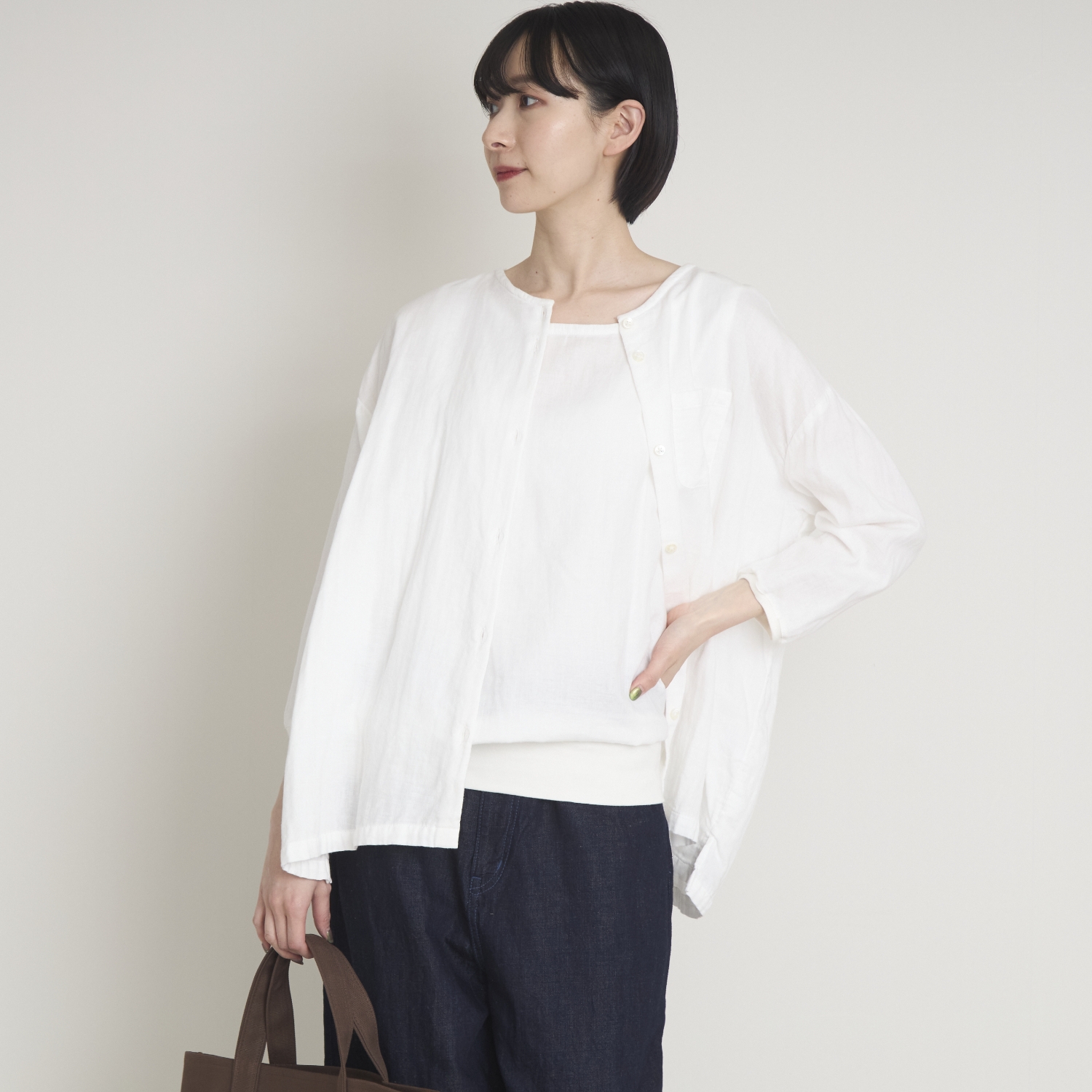 motone/タンクトップ