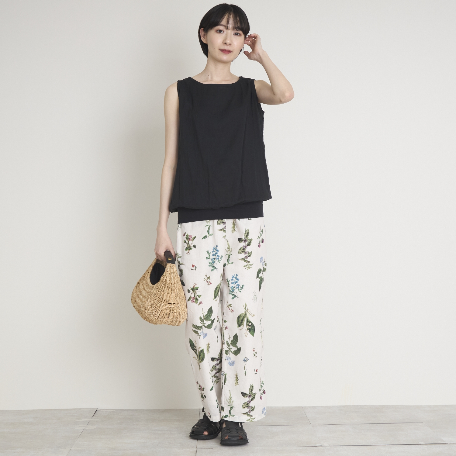 motone/タンクトップ