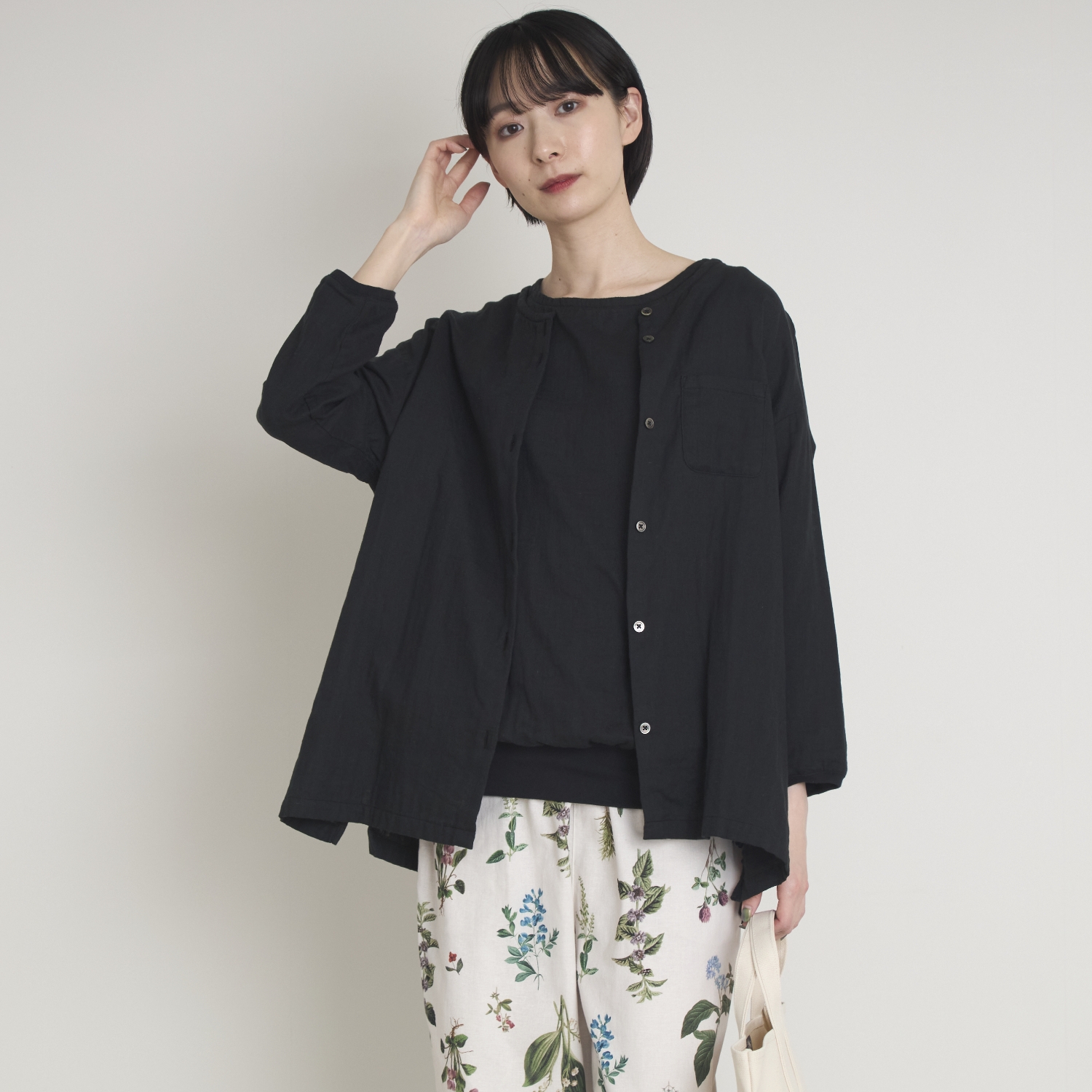 motone/タンクトップ