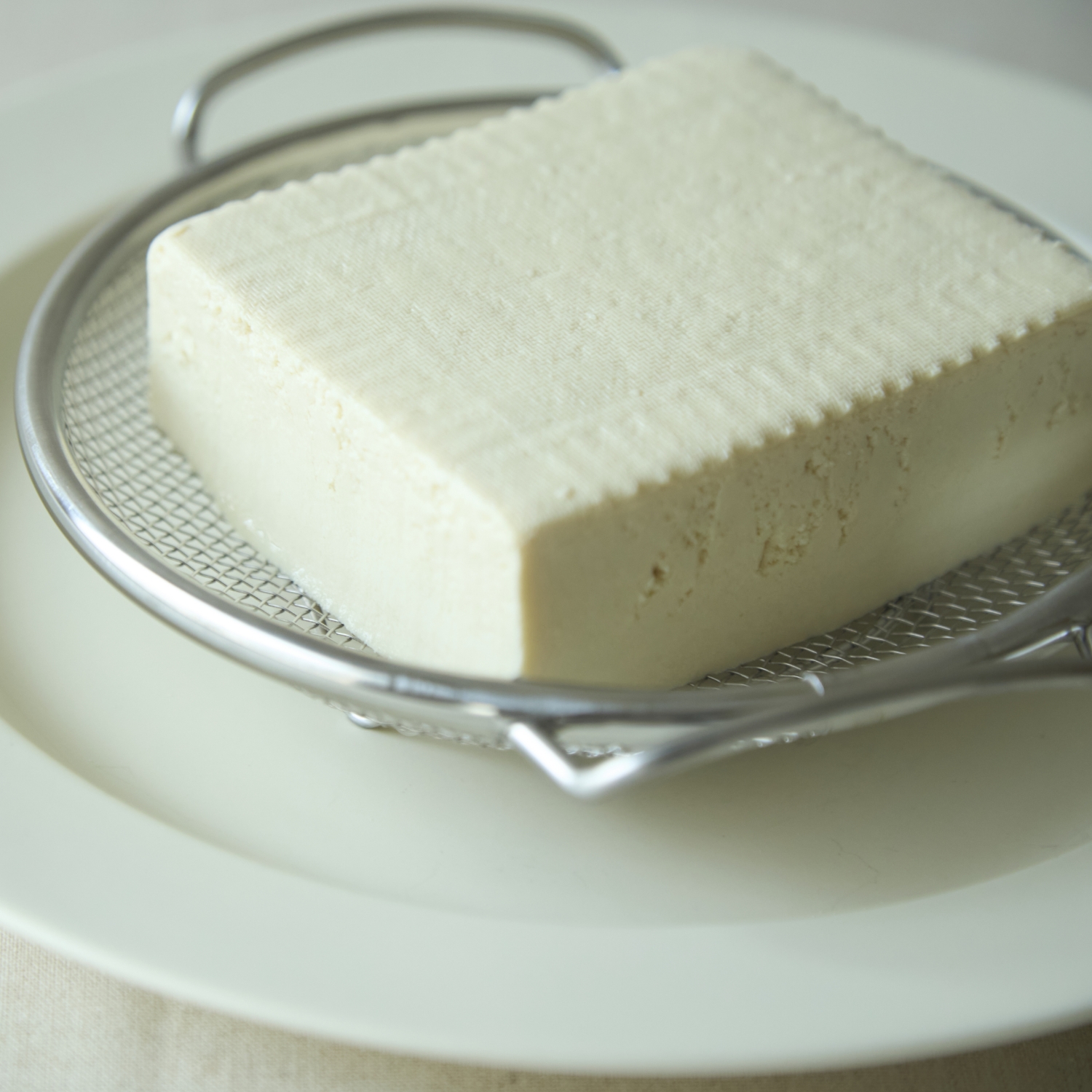 Three Snow 新越ワークス/お料理上手な平ザル 16cm