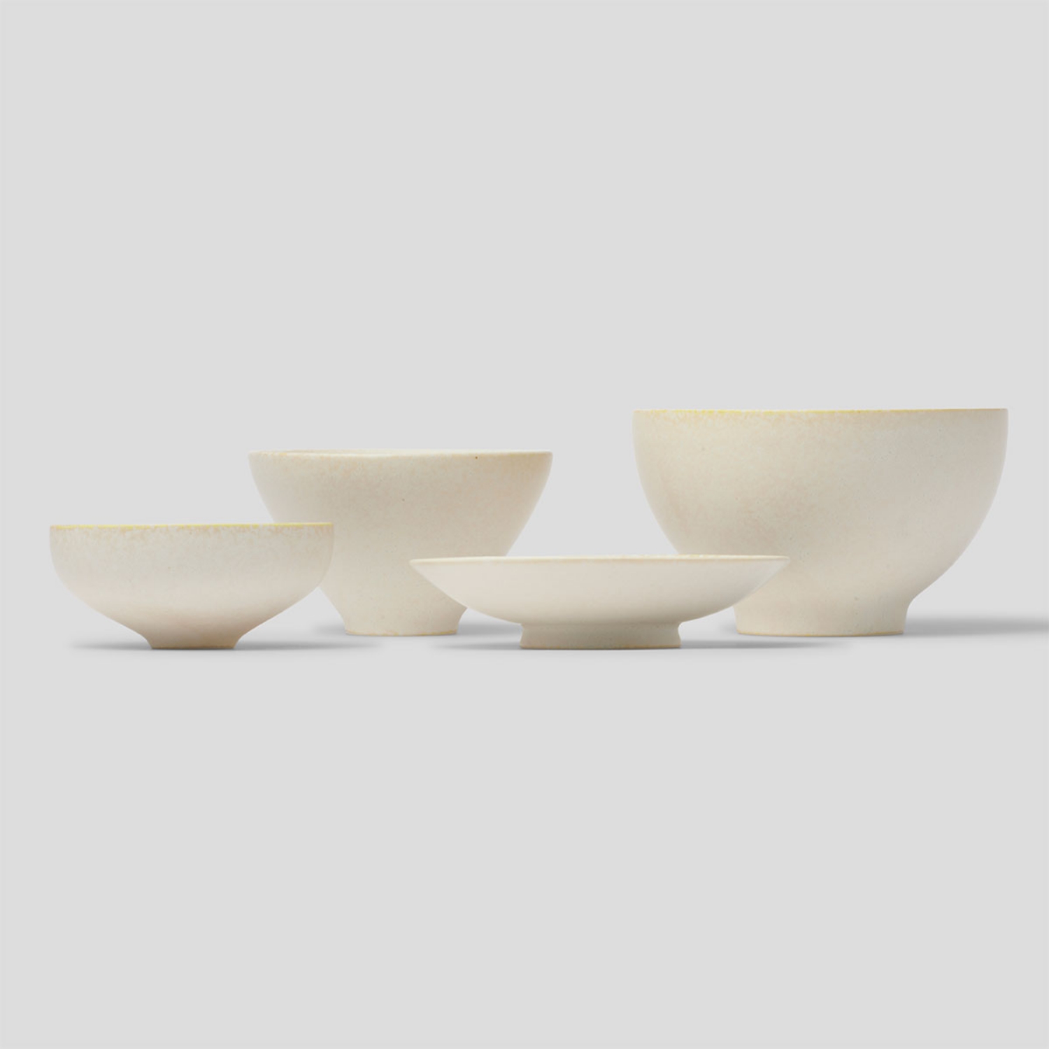 きほんのうつわ/たっぷり汁碗