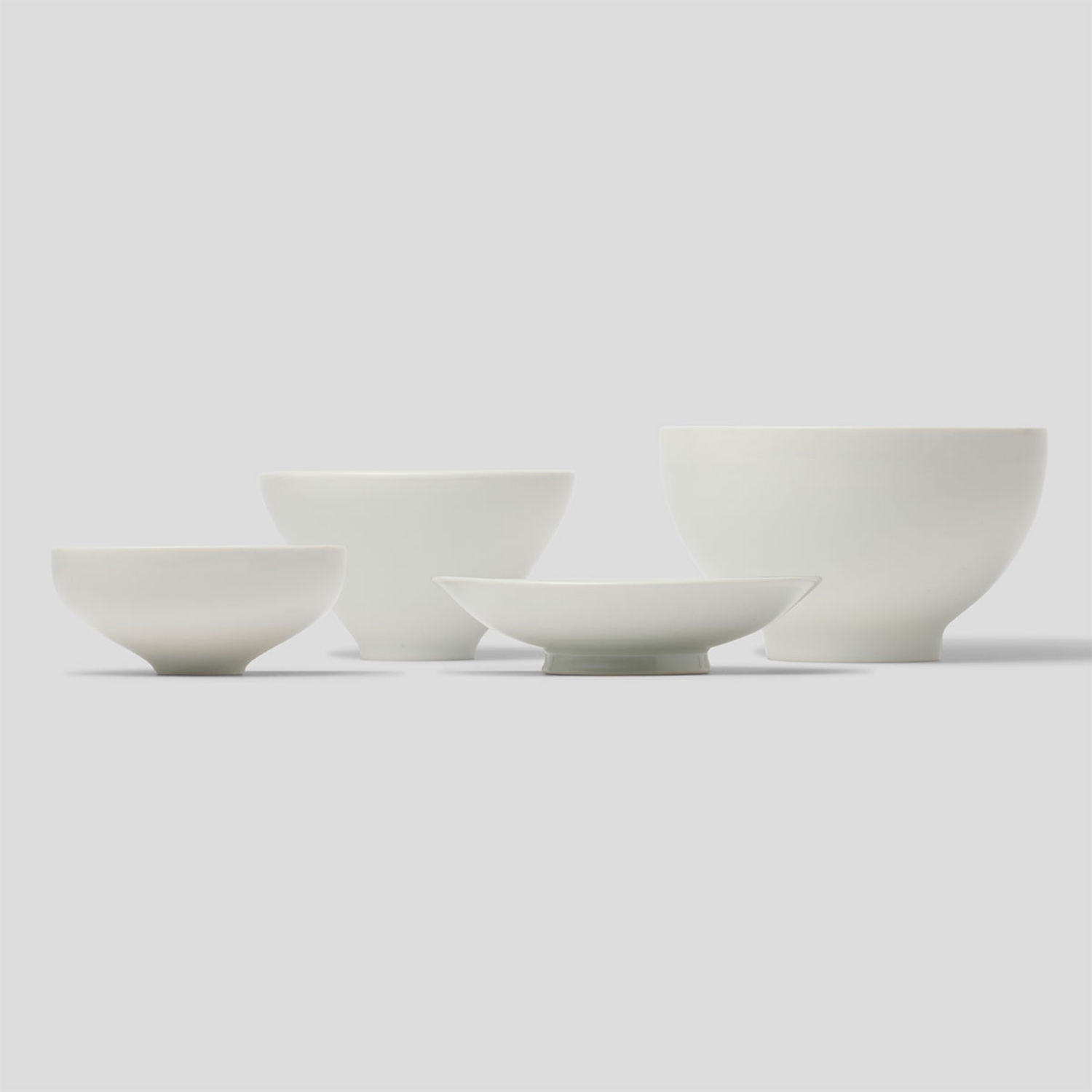 きほんのうつわ/ばんのう丸小鉢