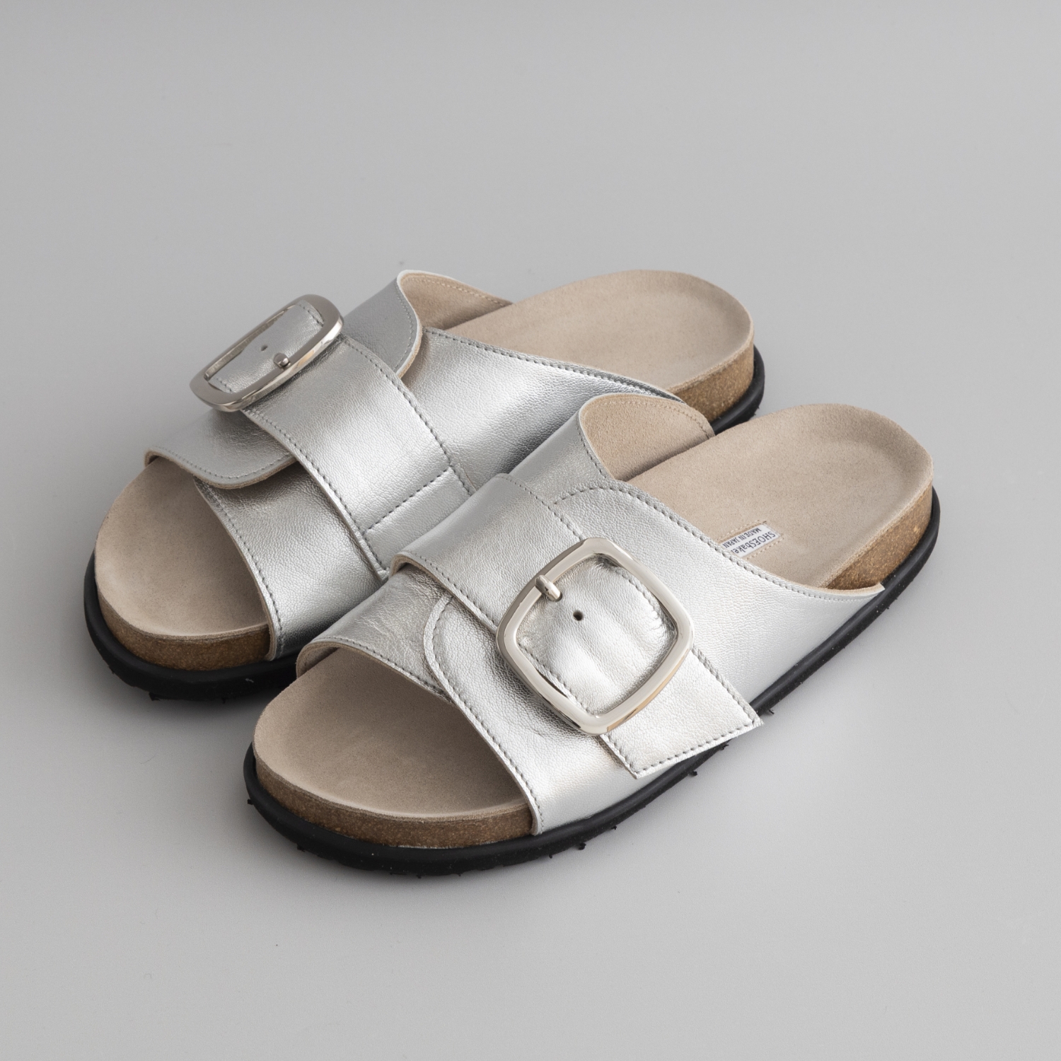 SHOESbakery/フットベットサンダル