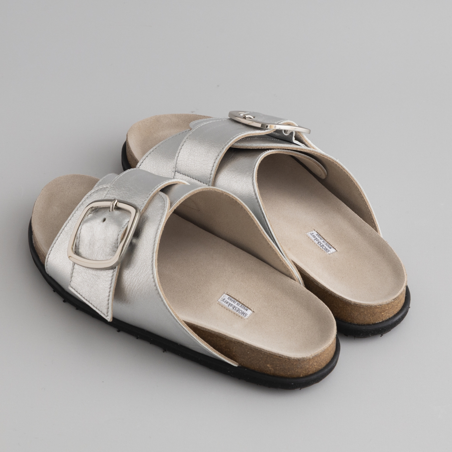 SHOESbakery/フットベットサンダル