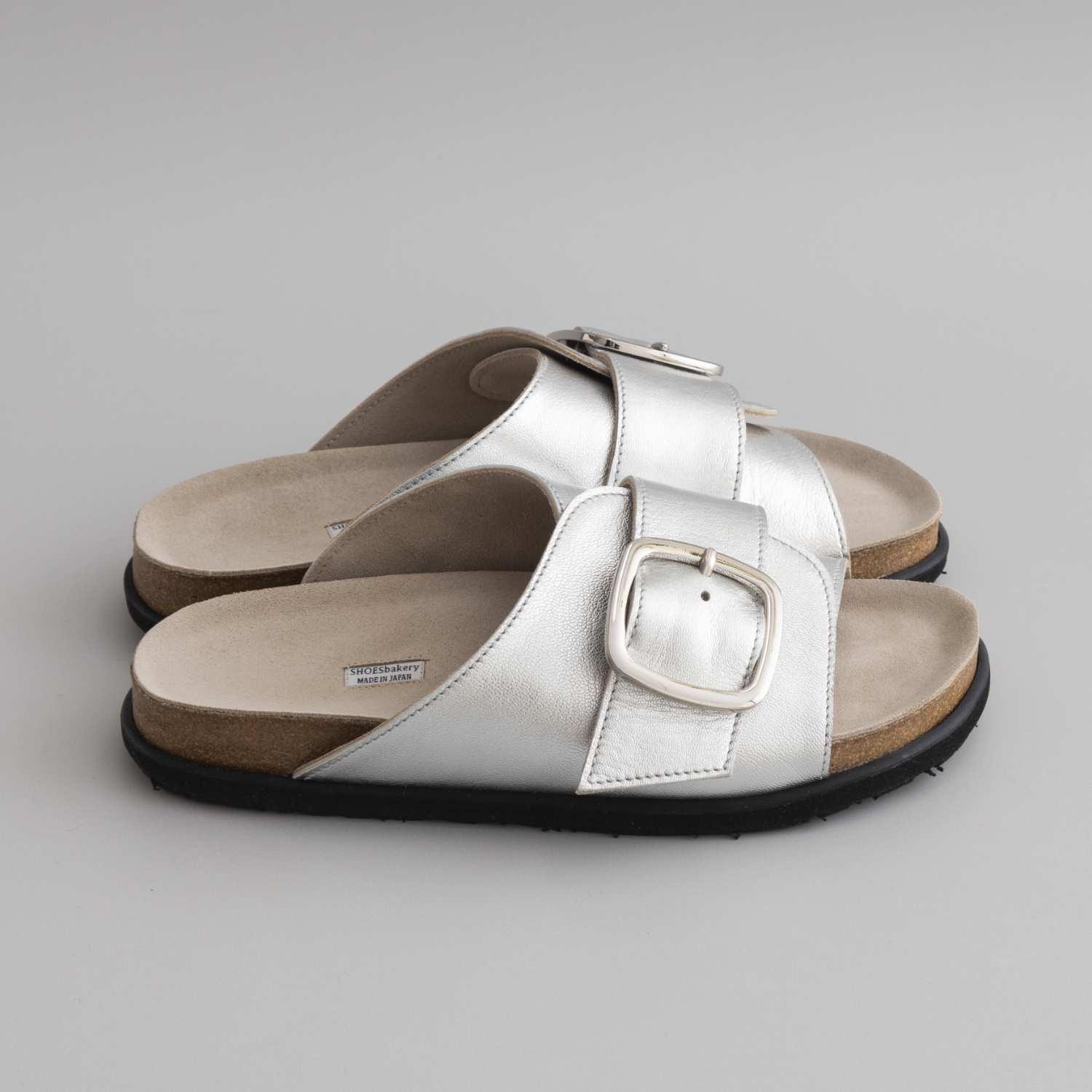 SHOESbakery/フットベットサンダル