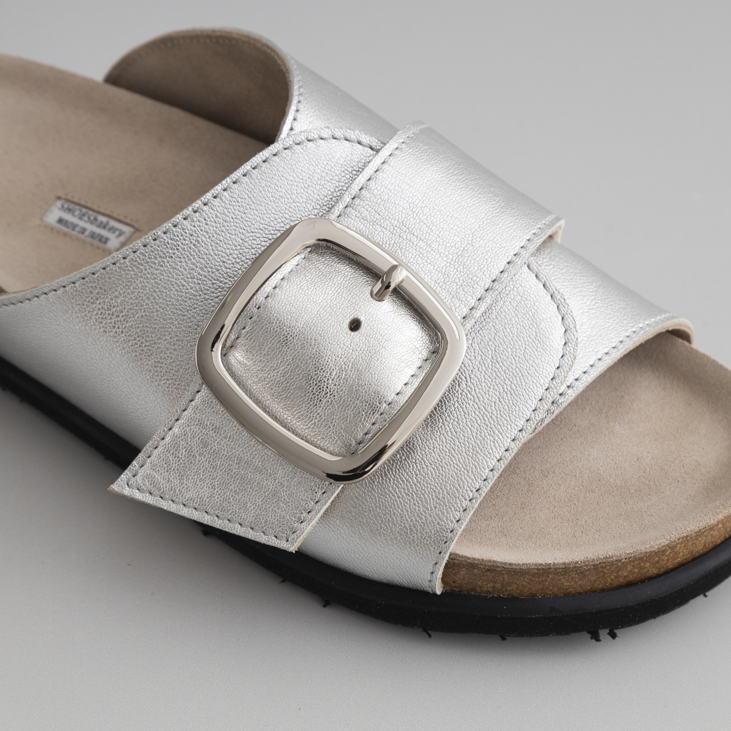 SHOESbakery/フットベットサンダル