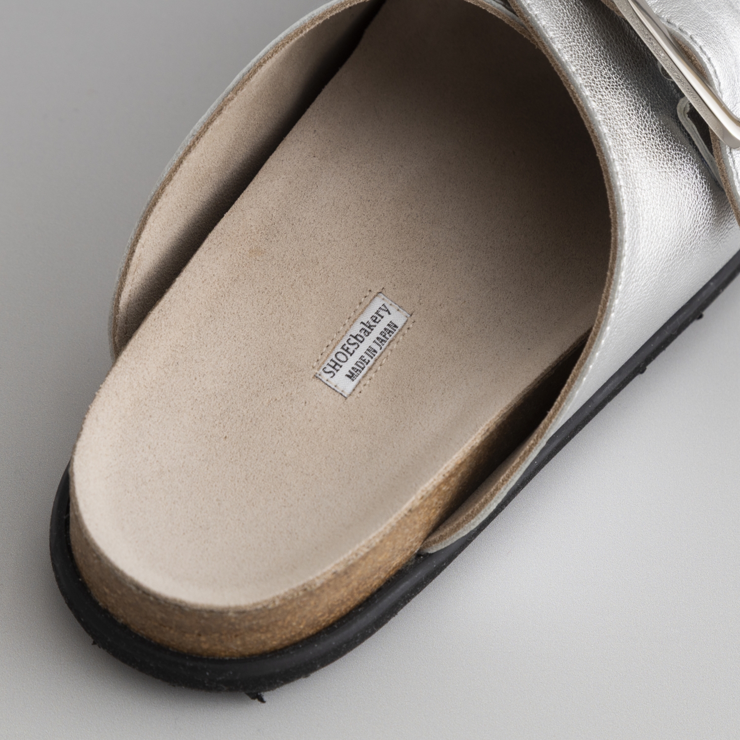 SHOESbakery/フットベットサンダル
