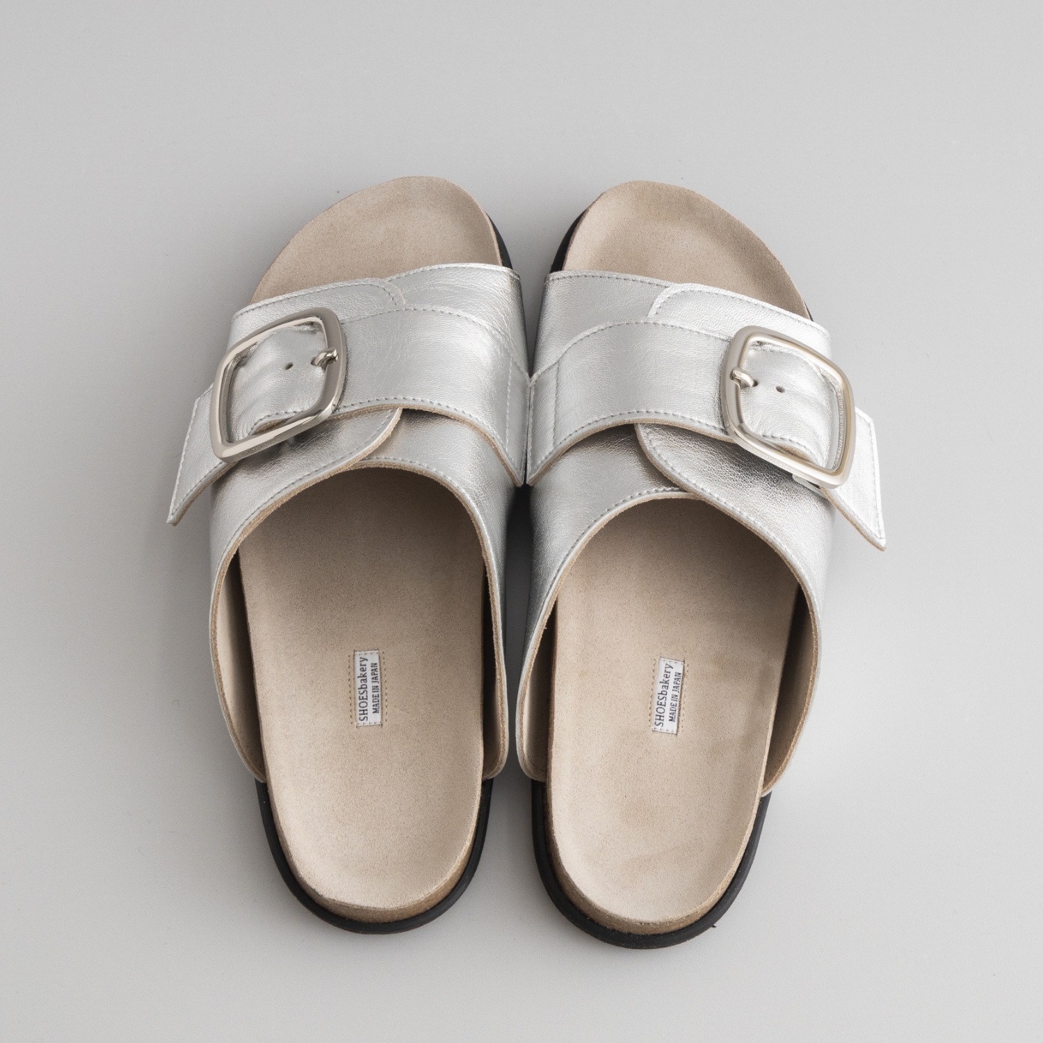 SHOESbakery/フットベットサンダル