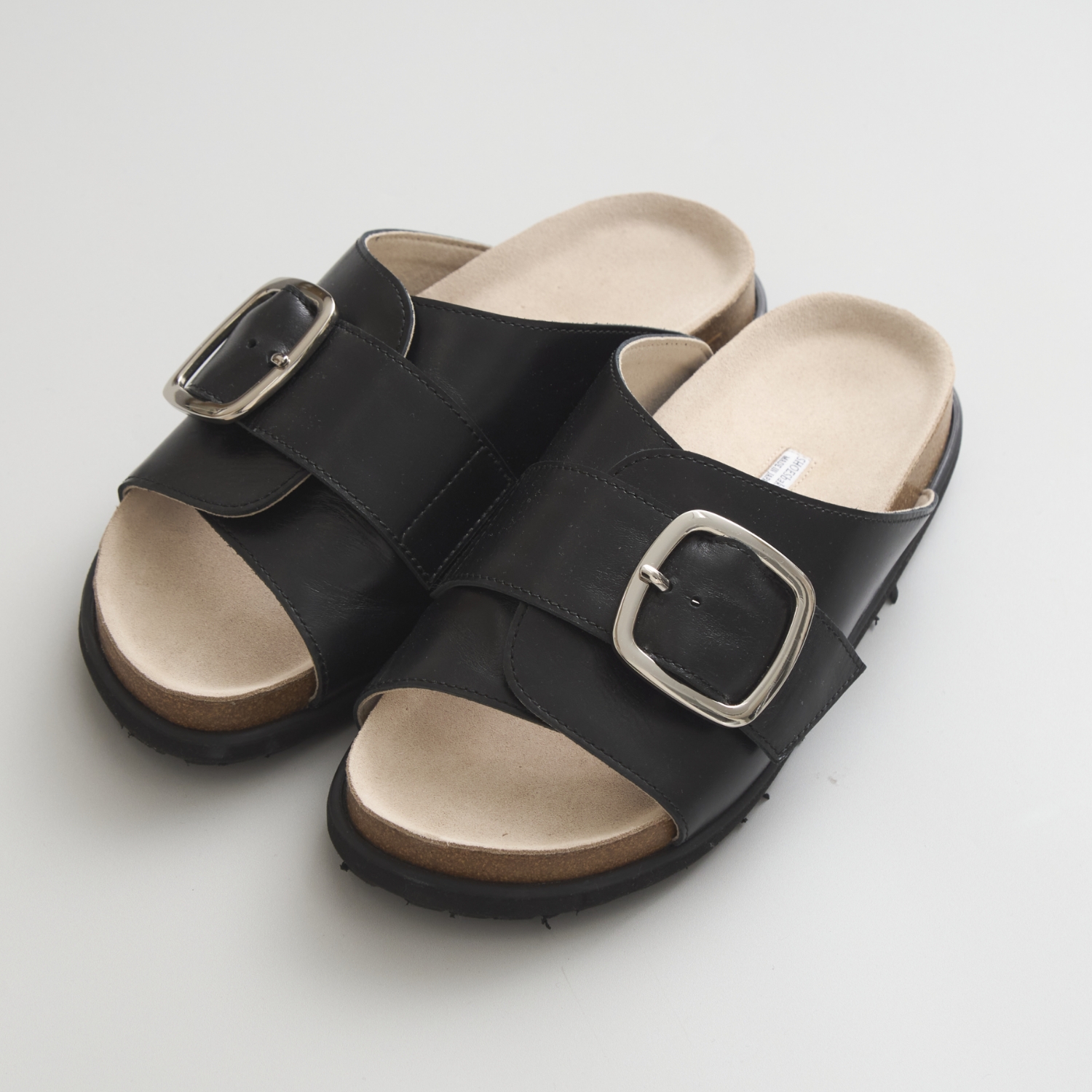 SHOESbakery/フットベットサンダル