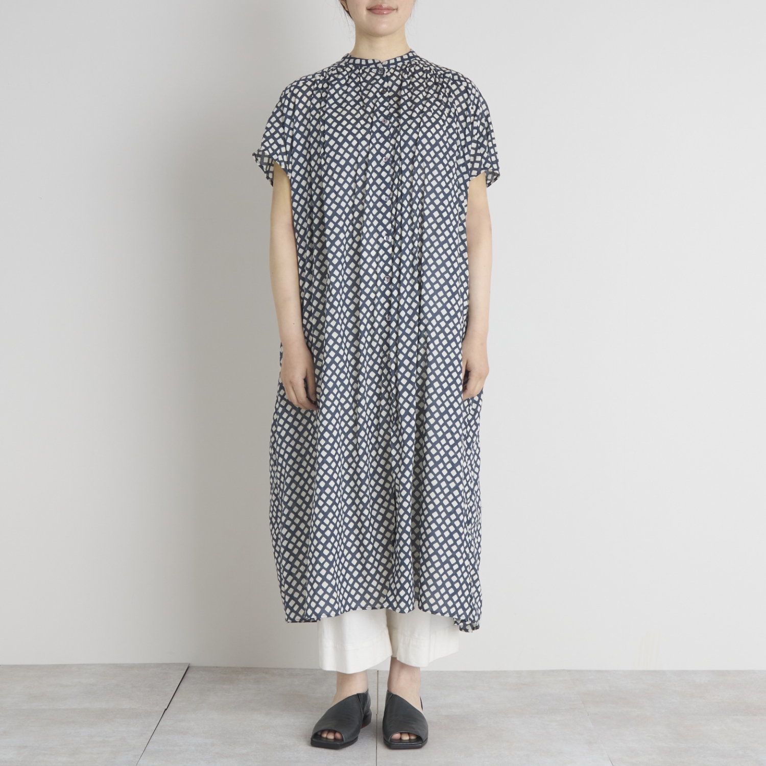 Brocante/フロンセワンピース
