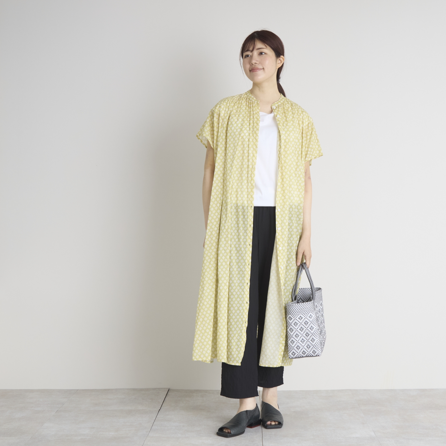 Brocante/フロンセワンピース
