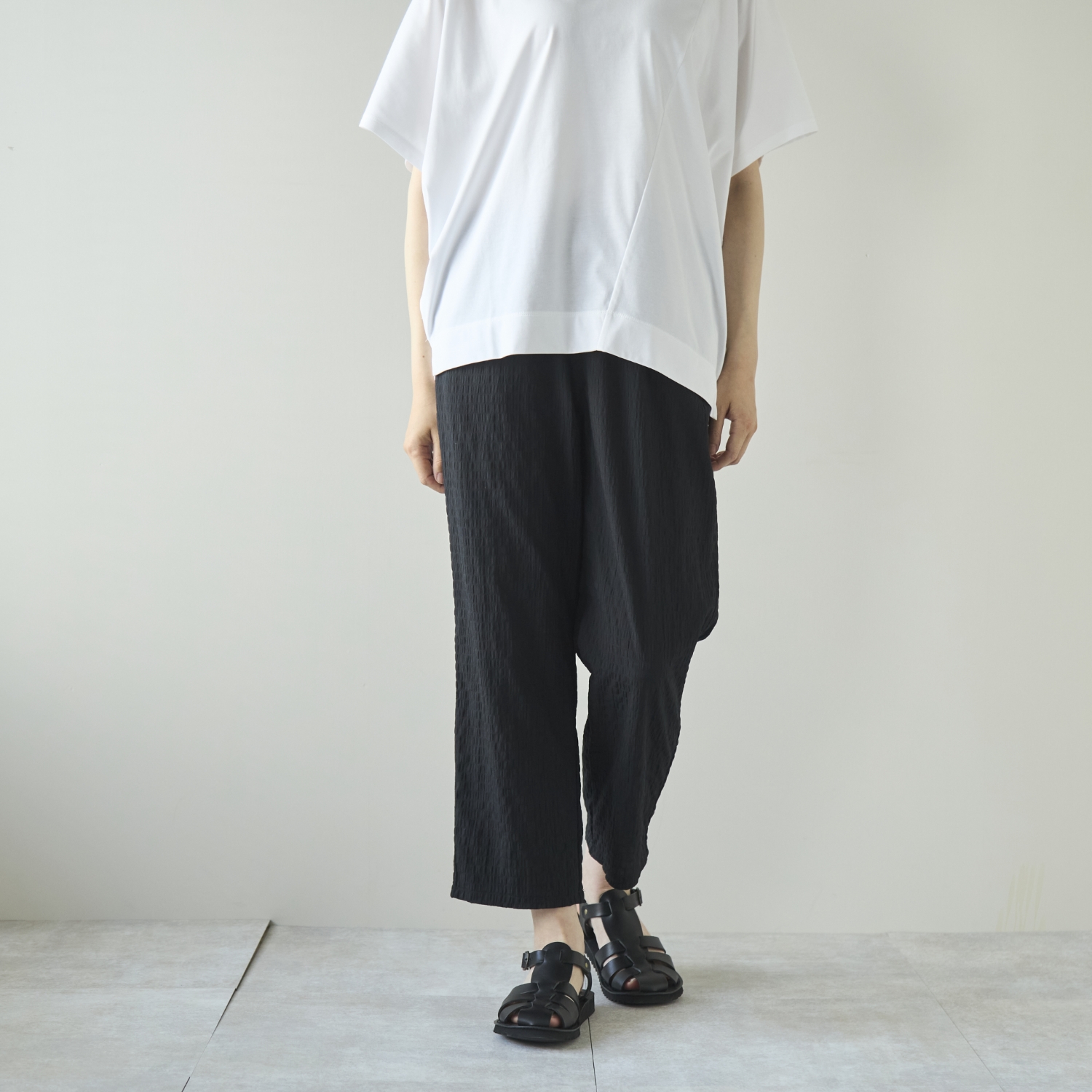 b9 collection Kobe/グルカサンダル