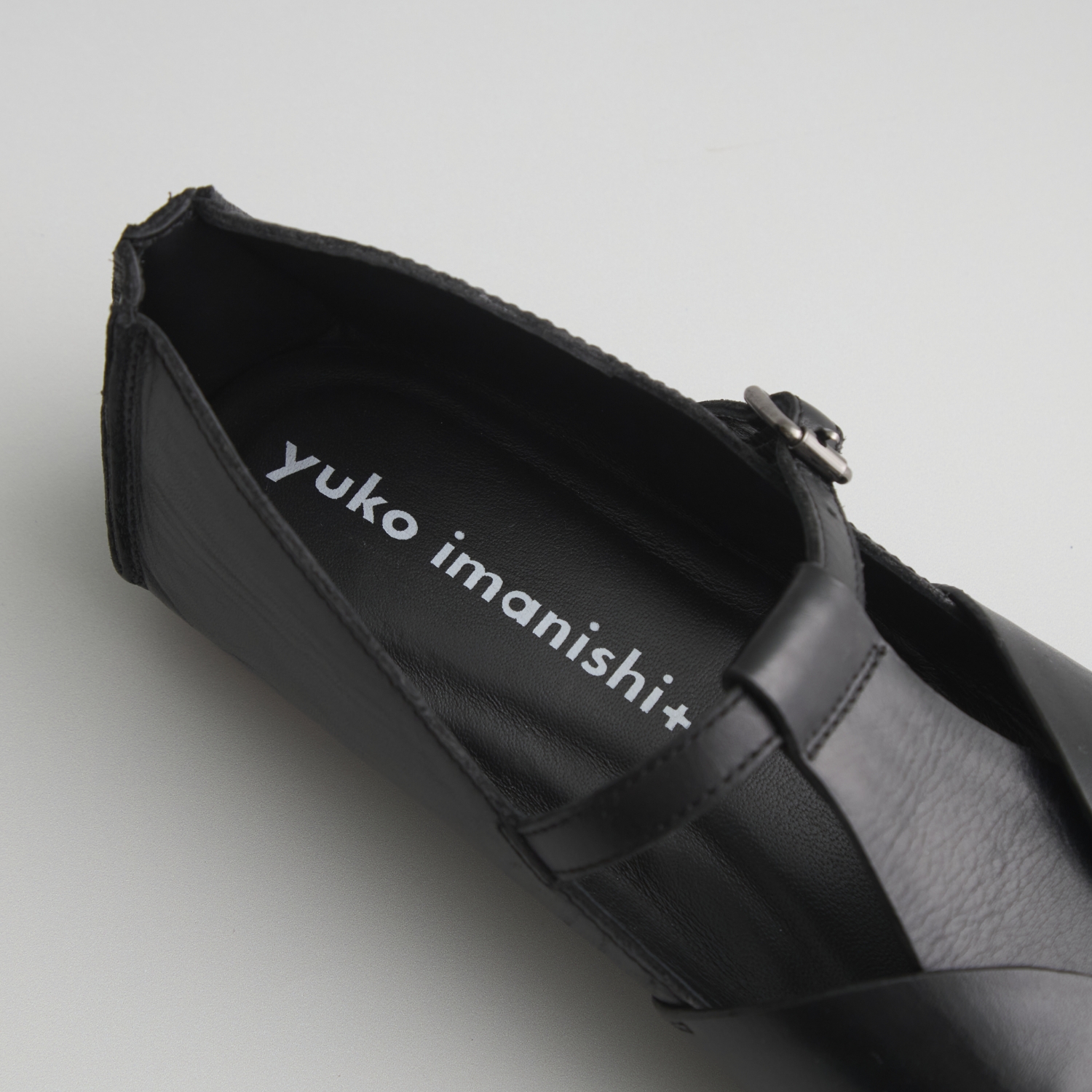 yuko imanishi＋/サンダルSERI