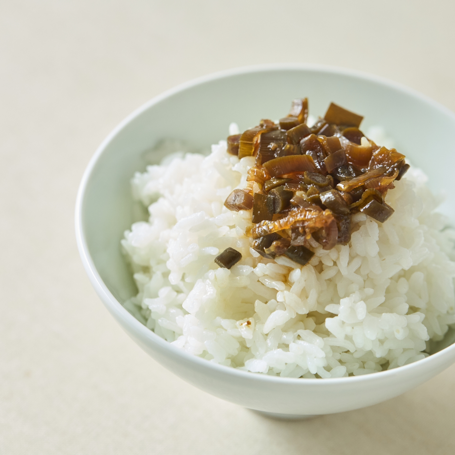 FARM CANNING/KOMI OIL ニンニクの芽