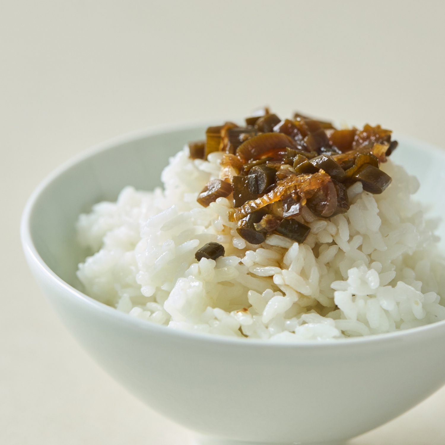 FARM CANNING/KOMI OIL ニンニクの芽