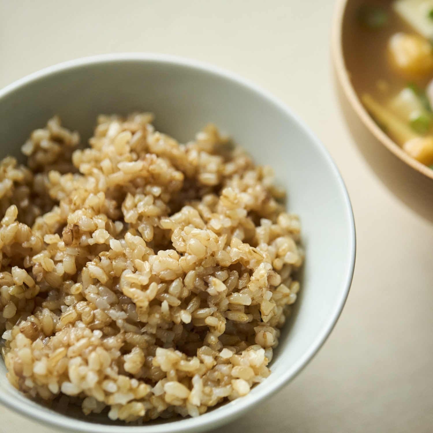 YUWAERU/寝かせ玄米ごはんパック4種 6食セット