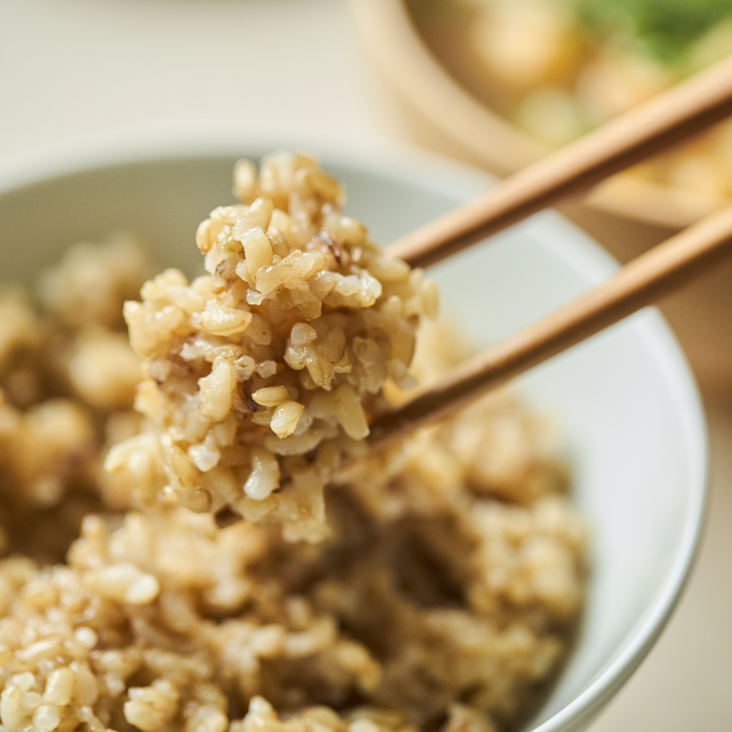 YUWAERU/寝かせ玄米ごはんパック4種 6食セット