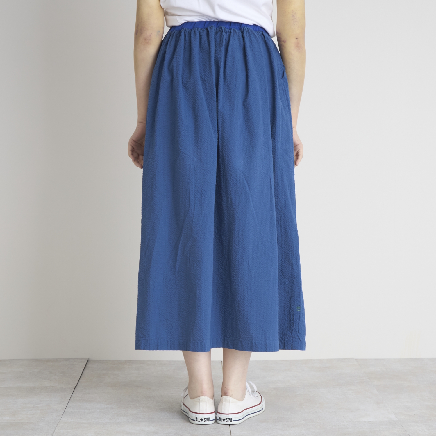 motone/ラフスカート