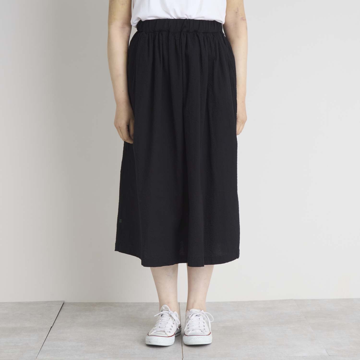 motone/ラフスカート