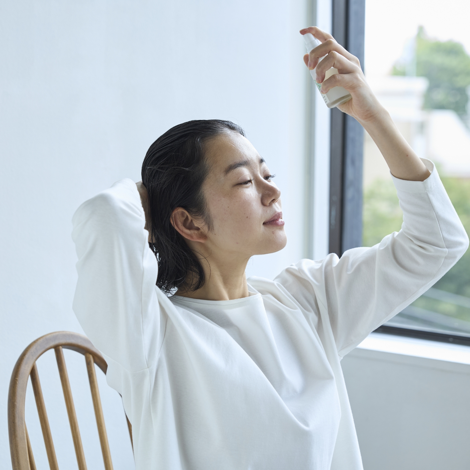 わたしをいたわる頭皮用美容液 3本セット