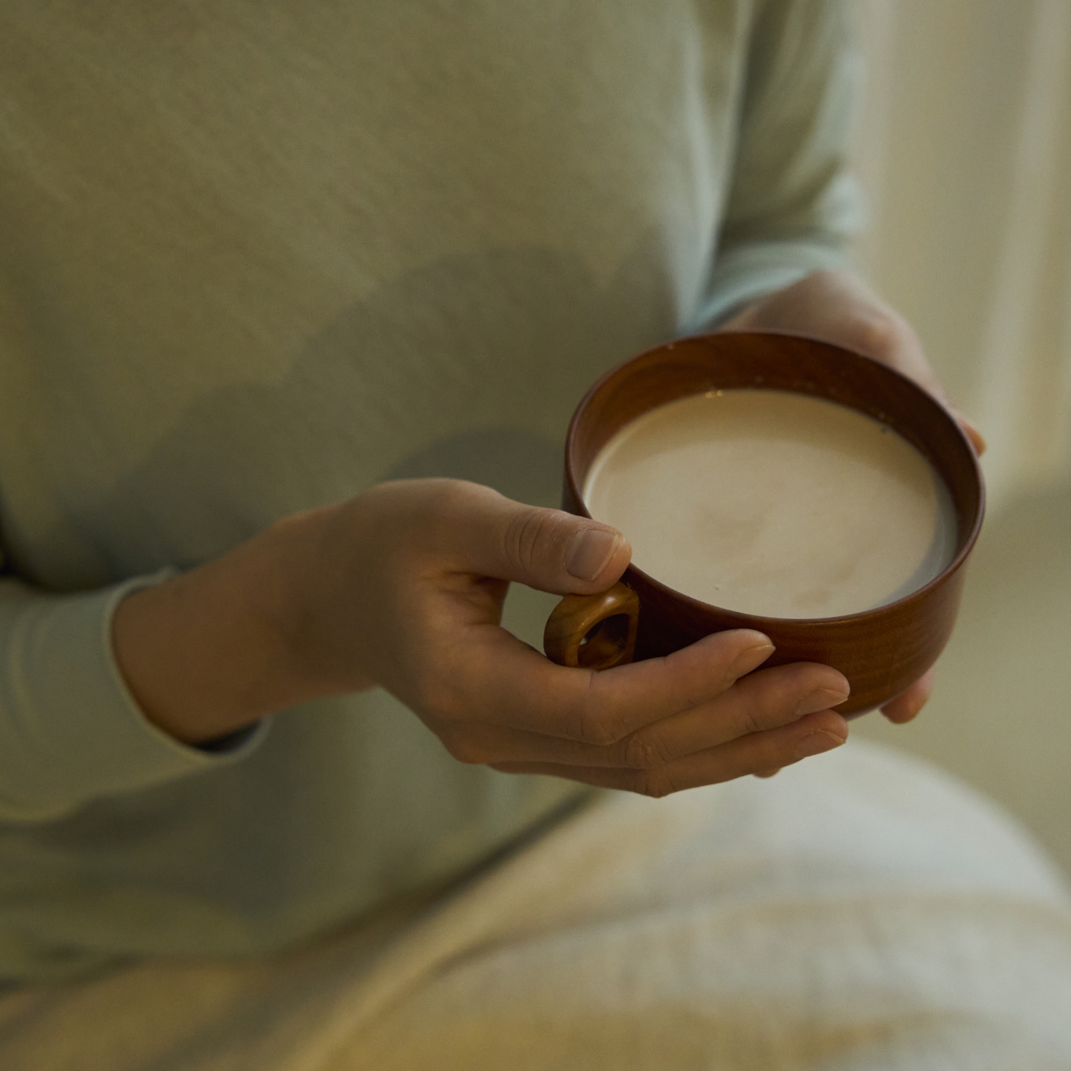 soyhug/からだをいたわる大豆プロテイン ココア 3個セット