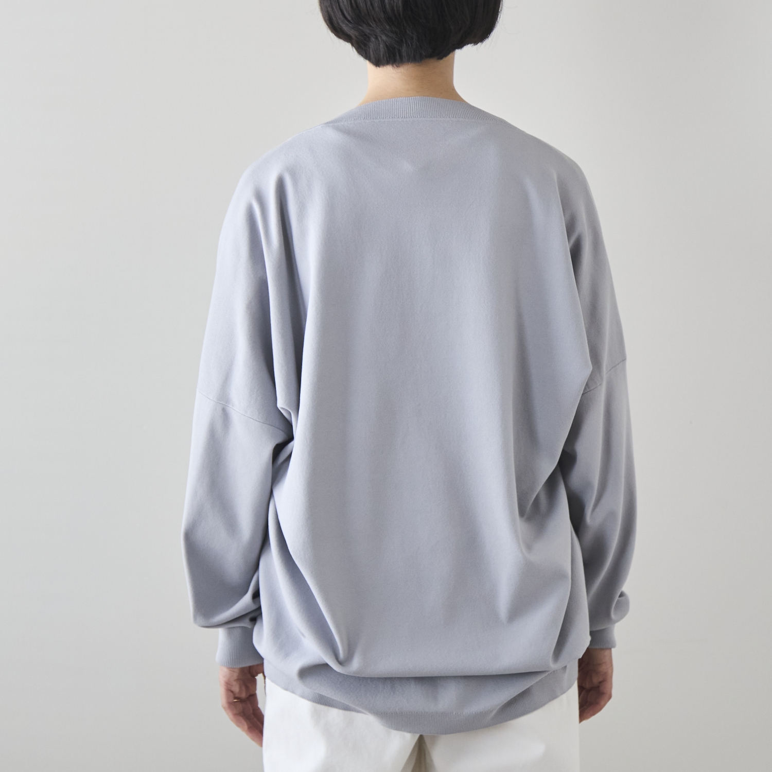 Kilka×lelillハイテクボレロ 低身長さん向け