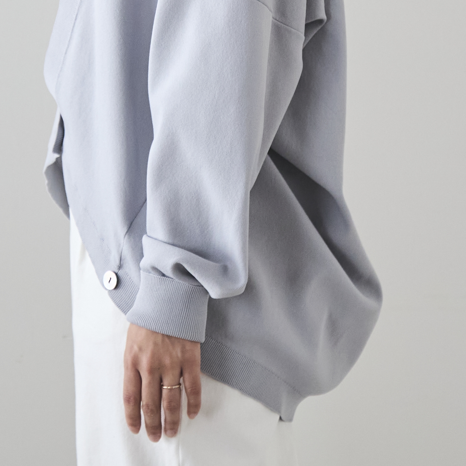 Kilka×lelillハイテクボレロ 低身長さん向け