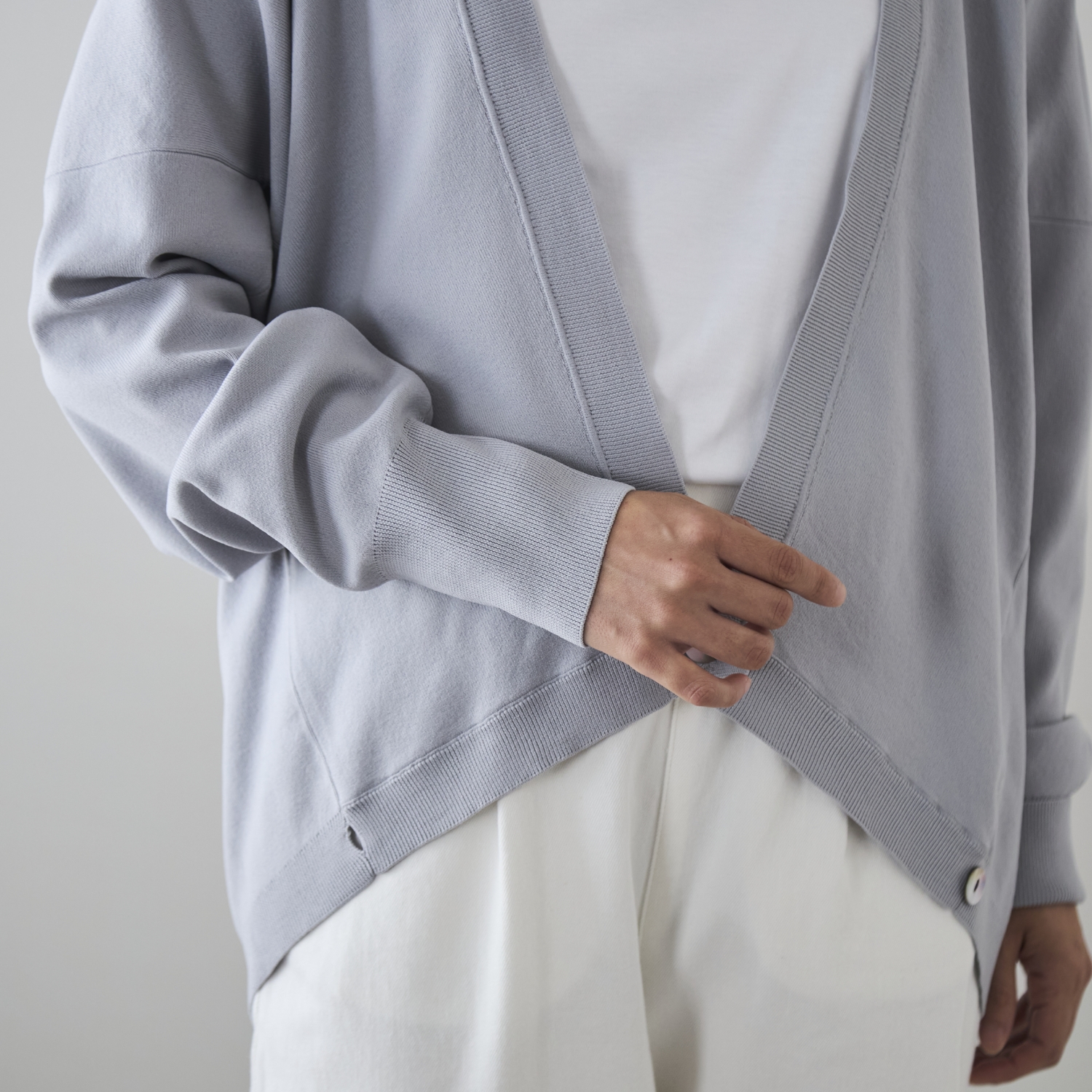 Kilka×lelillハイテクボレロ 低身長さん向け