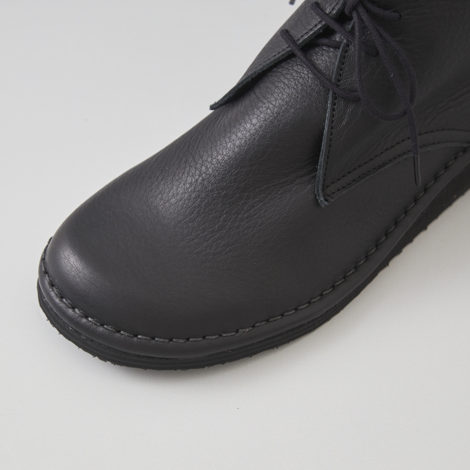 ramble comfort/【受注会限定】レースアップブーツ