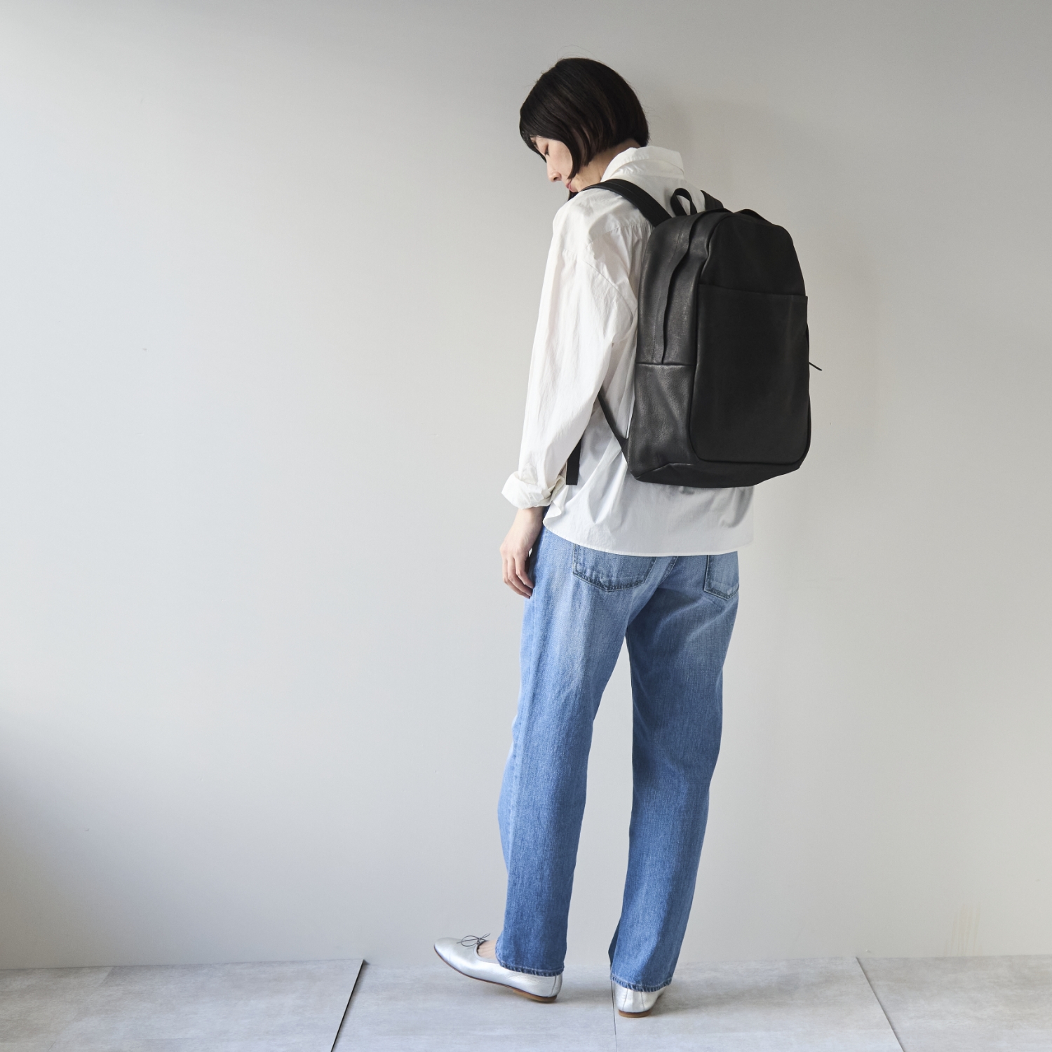 【期間限定販売】sonor/ARAI BACKPACK ICHI