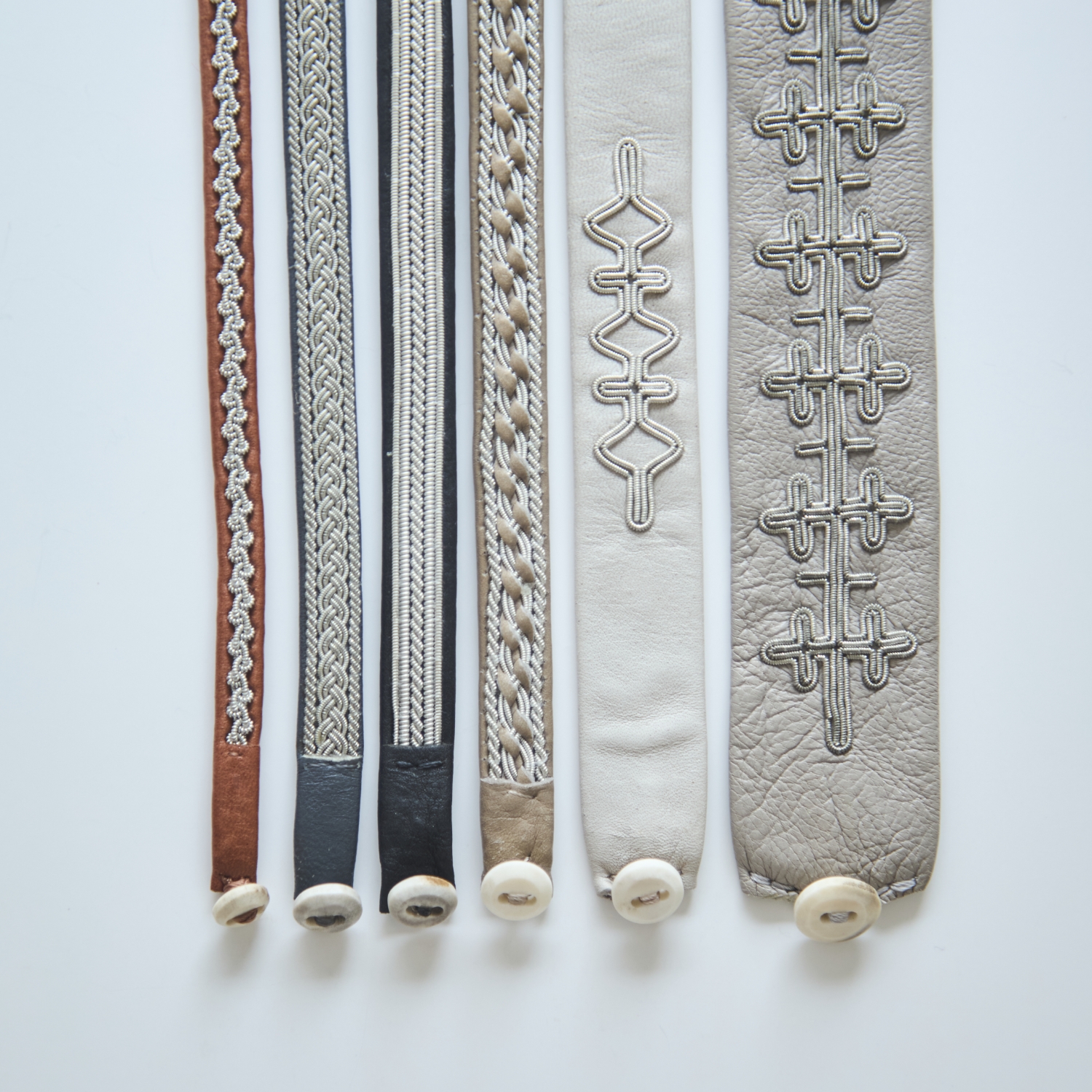 saami crafts/【受注会限定】ブレスレット AE022