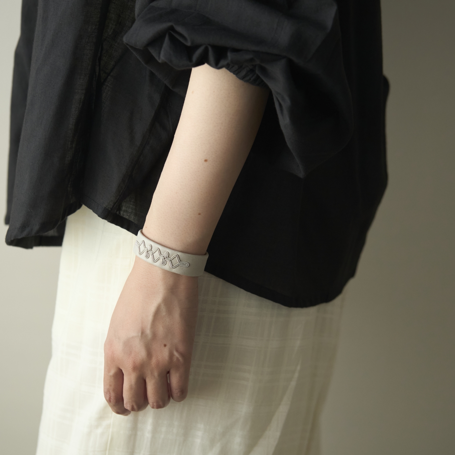 saami crafts/【受注会限定】ブレスレット AE022