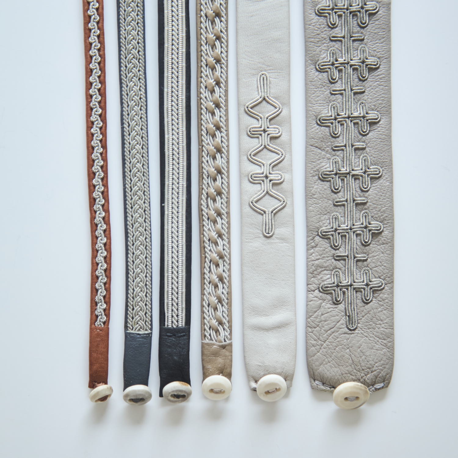 saami crafts/【受注会限定】ブレスレット AL012