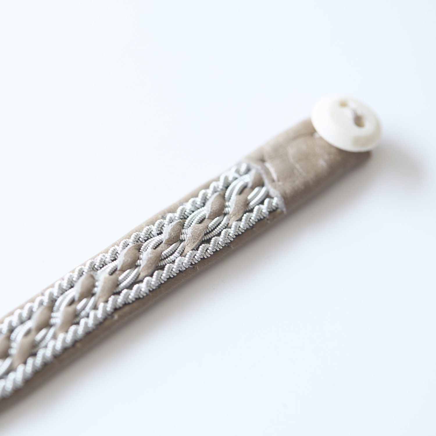 saami crafts/【受注会限定】ブレスレット AL012