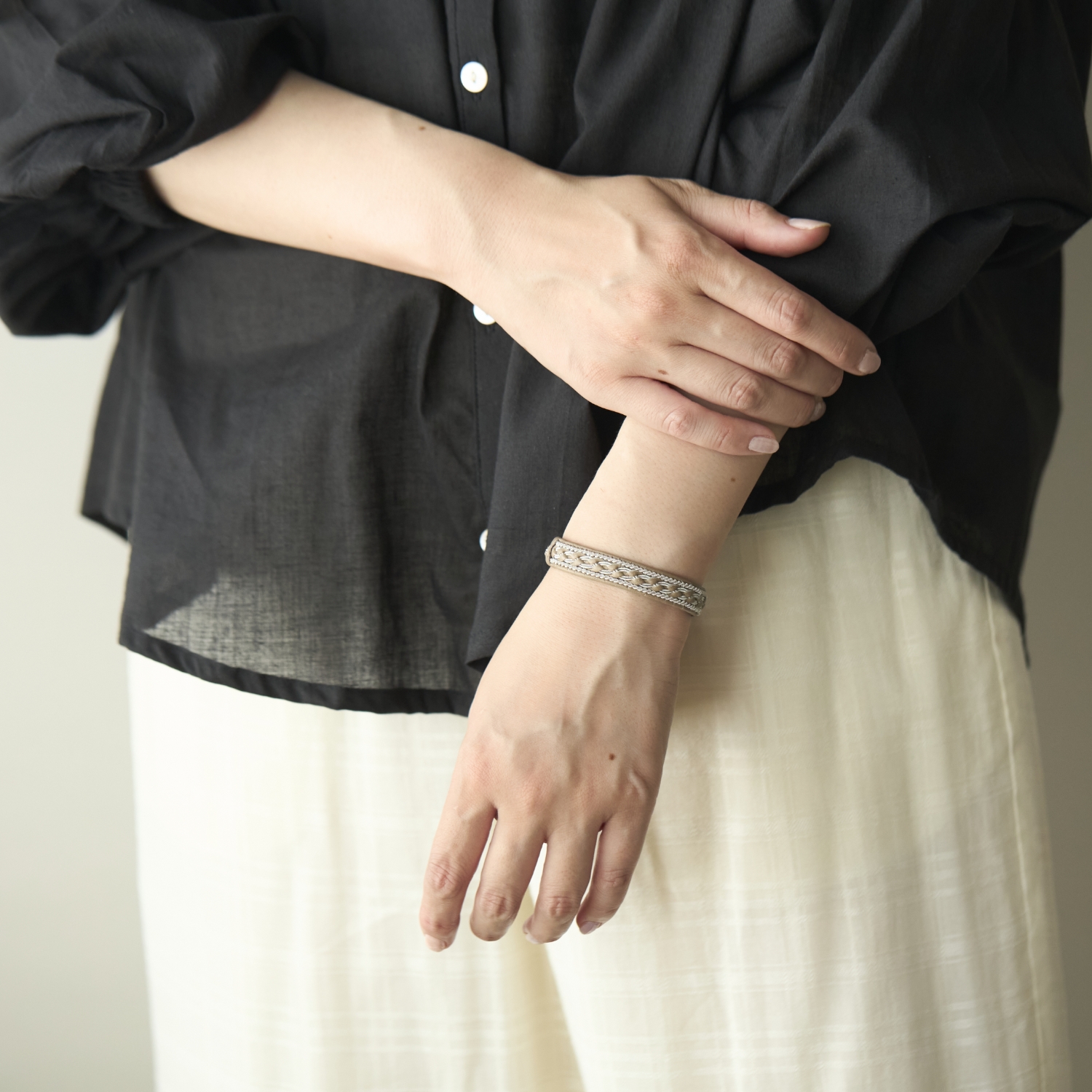 saami crafts/【受注会限定】ブレスレット AL012