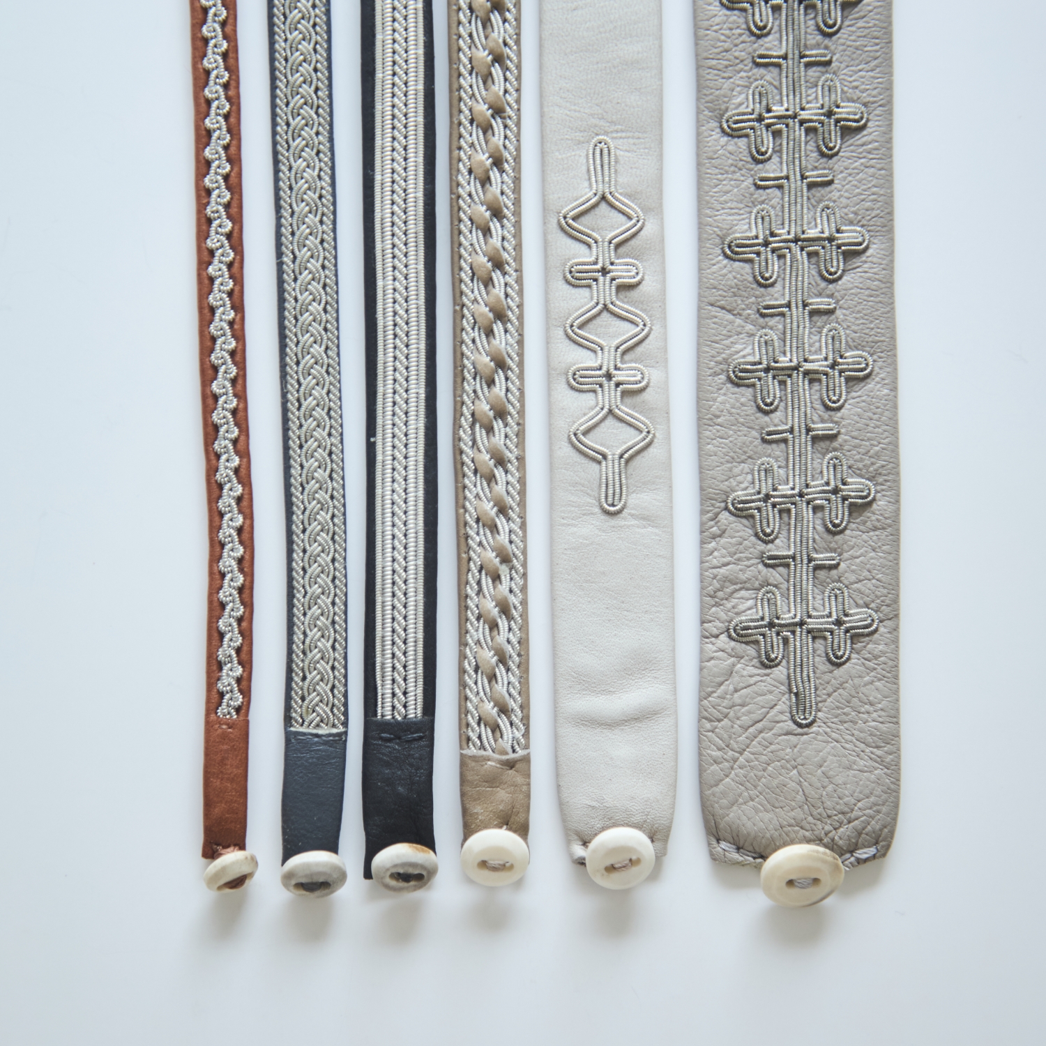 saami crafts/【受注会限定】ブレスレット AZV051