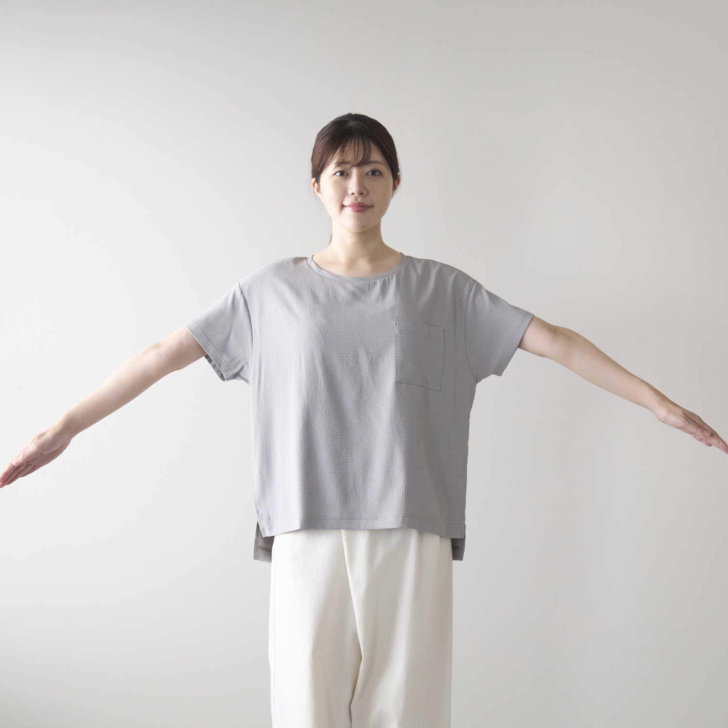 no-bu/ブラレスT そよかぜ