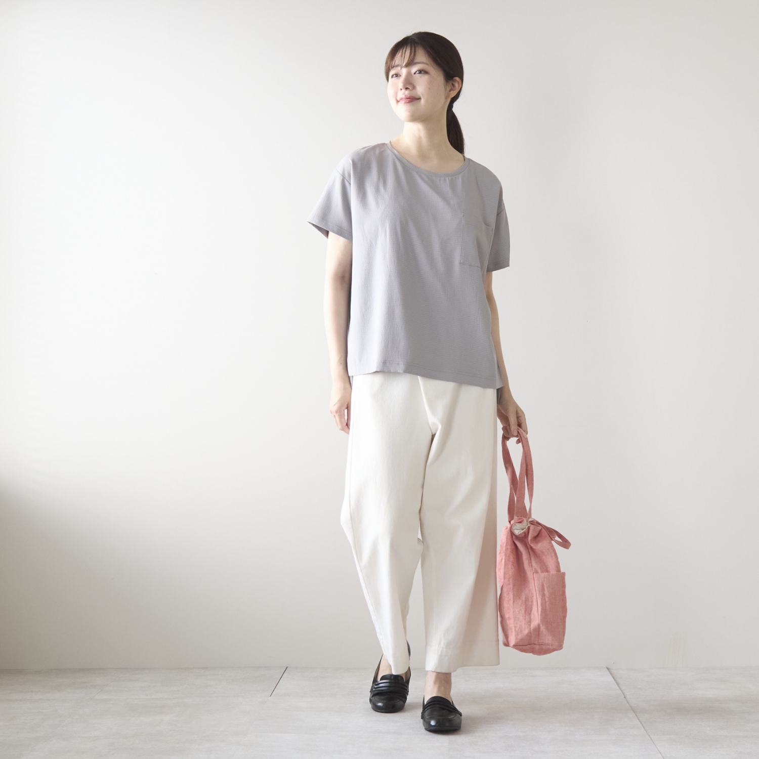 no-bu/ブラレスT そよかぜ