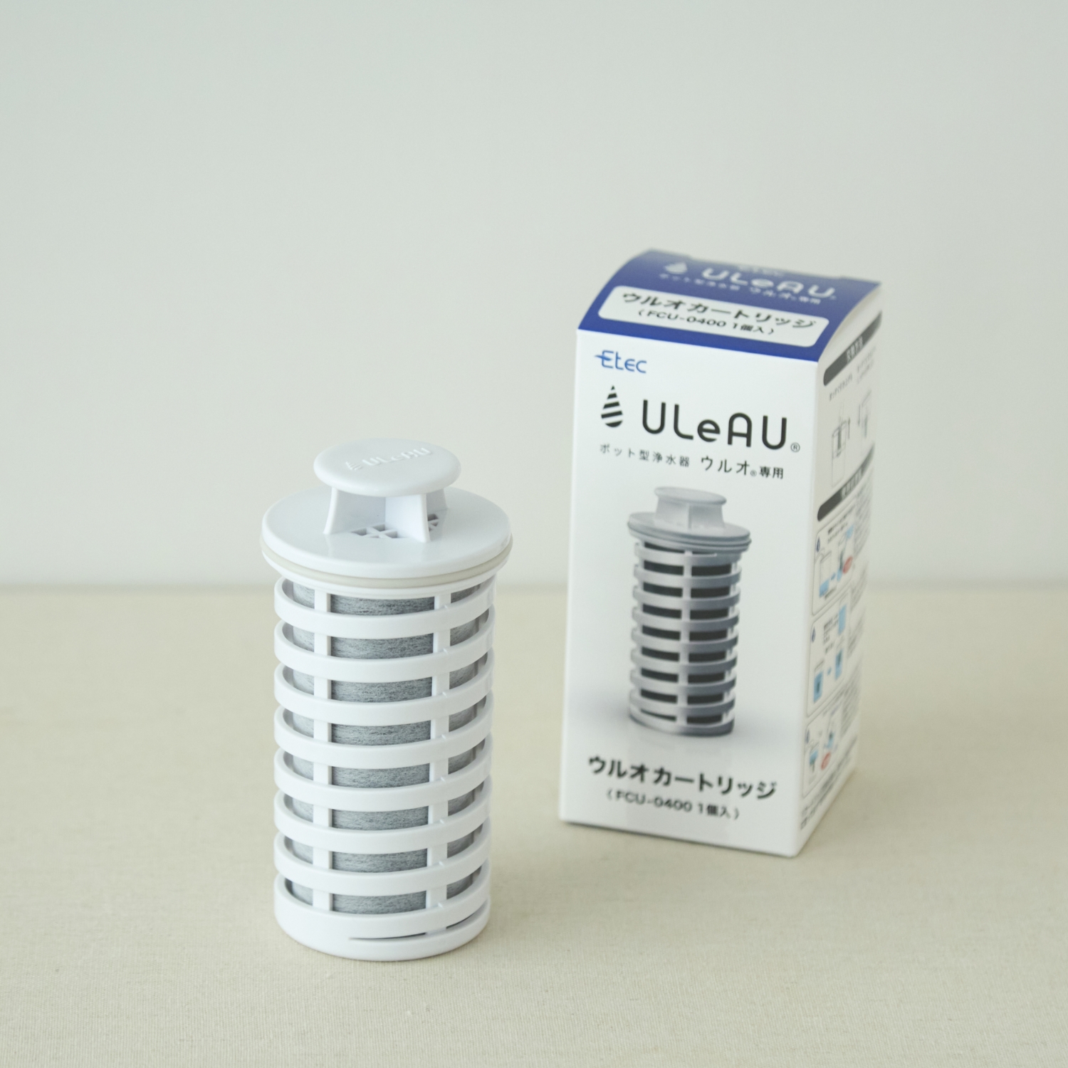 Etec/NEW ウルオカートリッジ